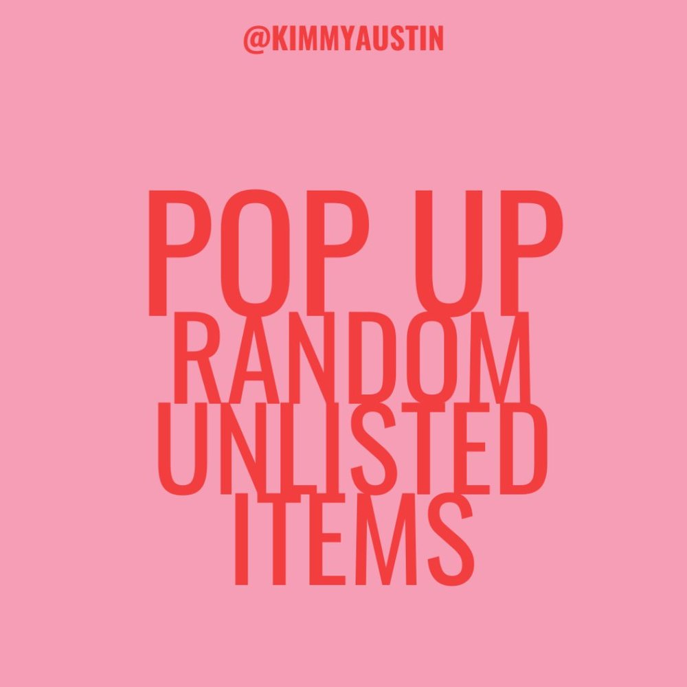 Women’s Unlisted Live Show